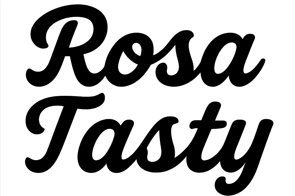 Rosa's Tasty Kitchen